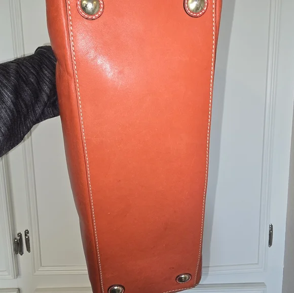 Vintage Coach Madeline purse